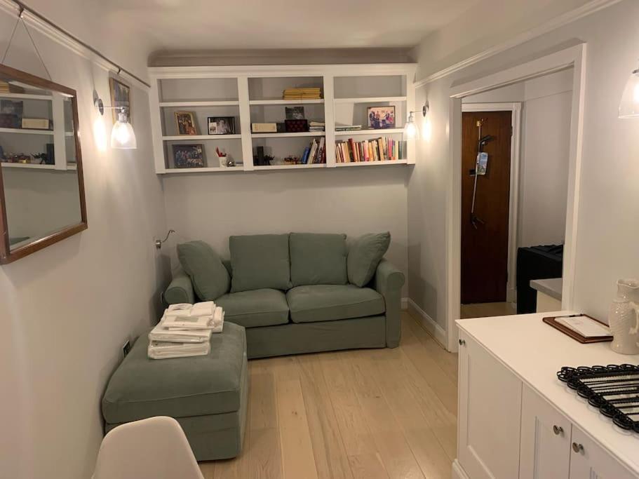 South Kensington Studio ลอนดอน ภายนอก รูปภาพ