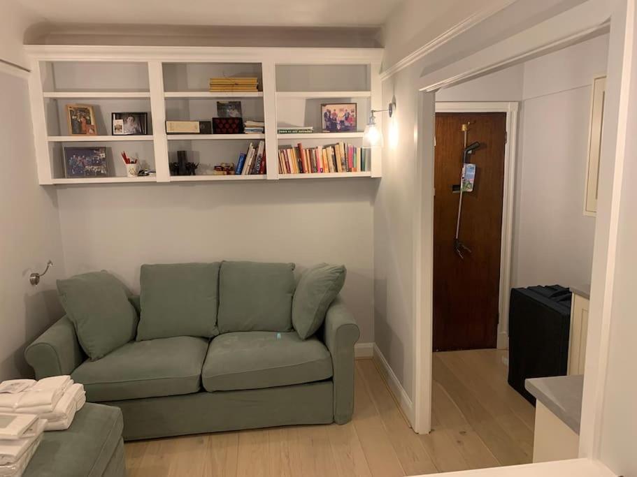 South Kensington Studio ลอนดอน ภายนอก รูปภาพ
