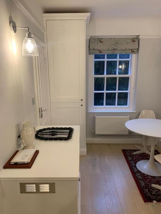 South Kensington Studio ลอนดอน ภายนอก รูปภาพ