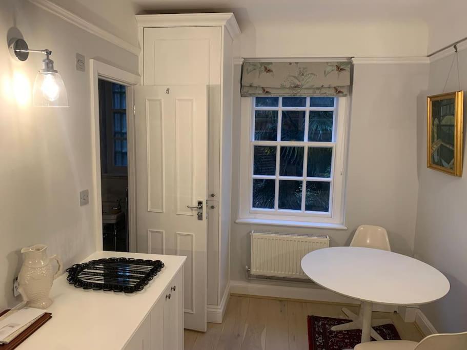 South Kensington Studio ลอนดอน ภายนอก รูปภาพ