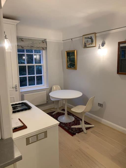 South Kensington Studio ลอนดอน ภายนอก รูปภาพ
