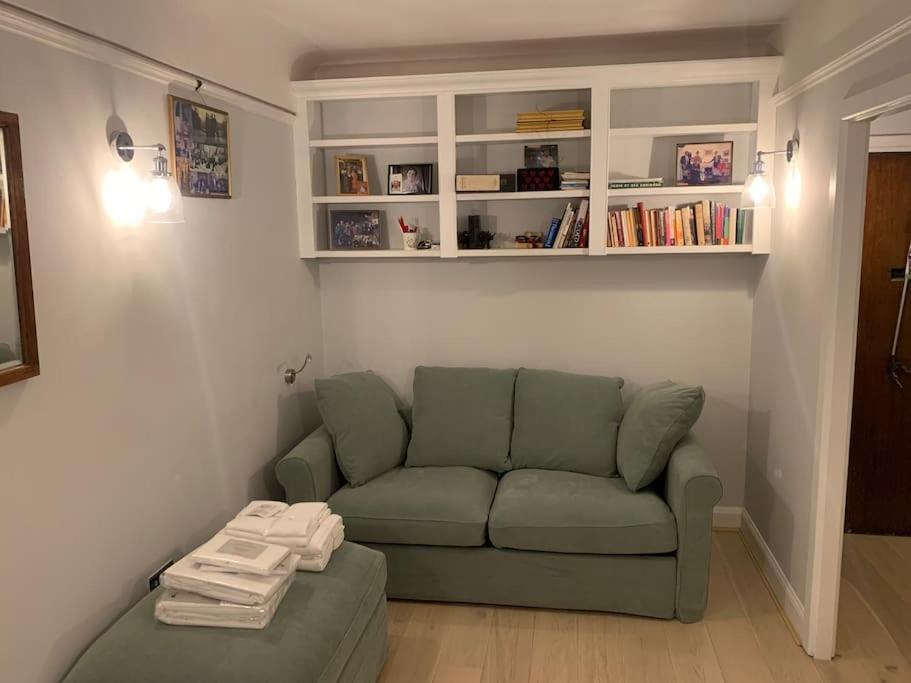 South Kensington Studio ลอนดอน ภายนอก รูปภาพ